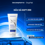 Combo 2 tuýp dầu xả tóc gàu ngứa 200ml