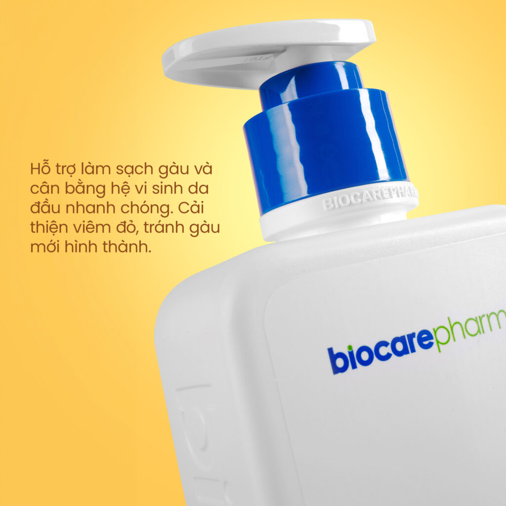 Dầu gội tóc gàu ngứa SantalX 250ml [PHIÊN BẢN MỚI] – HỖ TRỢ GIẢM GÀU NGỨA VÀ KHÔNG KHÔ TÓC
