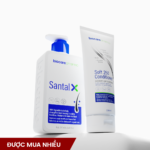 Combo làm sạch gàu và mượt tóc – CHO TÓC SẠCH KHOẺ VÀ MỀM MẠI