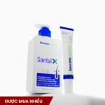 Combo làm sạch gàu ngứa- HỖ TRỢ GIẢM TÌNH TRẠNG GÀU NGỨA DA ĐẦU