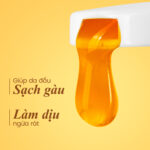 Dầu gội tóc gàu ngứa SantalX 250ml [PHIÊN BẢN MỚI] – HỖ TRỢ GIẢM GÀU NGỨA VÀ KHÔNG KHÔ TÓC