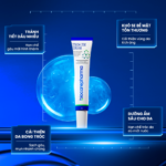 Kem bôi hỗ trợ giảm bong tróc da đầu gàu ngứa Stada 200 Cream 30g – CHO MỌI CẤP ĐỘ DA ĐẦU
