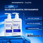 Combo sạch gàu ngứa [PHIÊN BẢN CŨ]