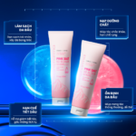 Combo 2 tuýp tẩy tế bào chết da đầu 150ml