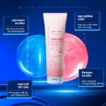 Tẩy tế bào chết da đầu 150ml