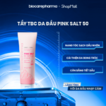 Tẩy tế bào chết da đầu 150ml