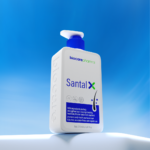 Dầu gội tóc gàu ngứa SantalX 250ml [PHIÊN BẢN MỚI] – HỖ TRỢ GIẢM GÀU NGỨA VÀ KHÔNG KHÔ TÓC