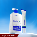 Combo làm sạch gàu ngứa- HỖ TRỢ GIẢM TÌNH TRẠNG GÀU NGỨA DA ĐẦU