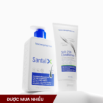 Combo làm sạch gàu và mượt tóc – CHO TÓC SẠCH KHOẺ VÀ MỀM MẠI