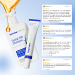 Combo sạch gàu ngứa hỗ trợ giảm da bong tróc [PHIÊN BẢN CŨ]