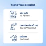 Dầu xả tóc gàu ngứa 200ml