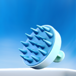 Lược Massage Da Đầu